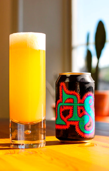 Omnipollo Soluzen - Omnipollo