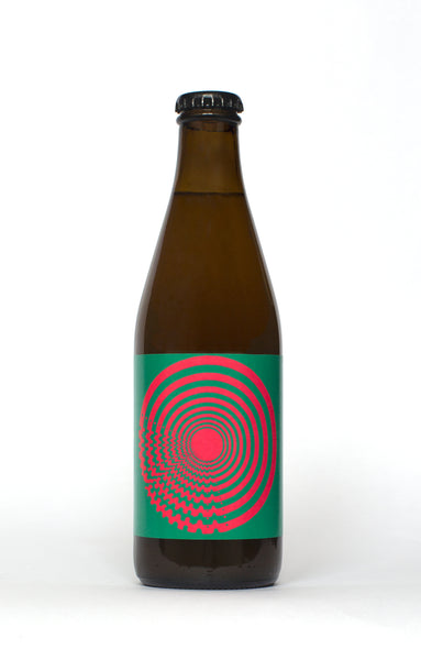 Omnipollo 8-tuple Dry Hopped Fatamorgana - Omnipollo