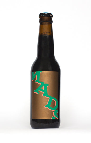 Omnipollo Mads - Omnipollo