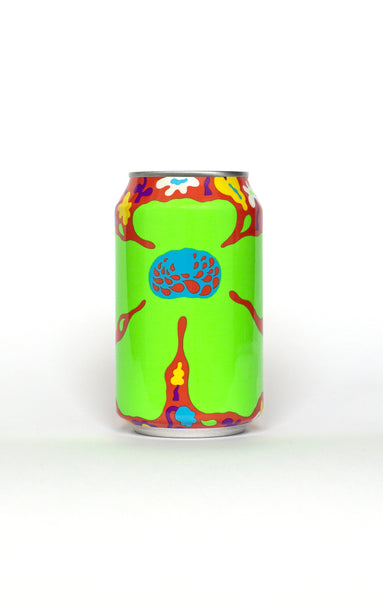 Omnipollo Aplace Passionfruit - Omnipollo