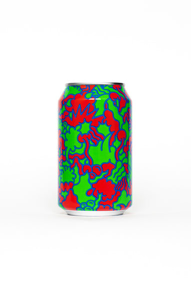 Omnipollo Flora - Omnipollo