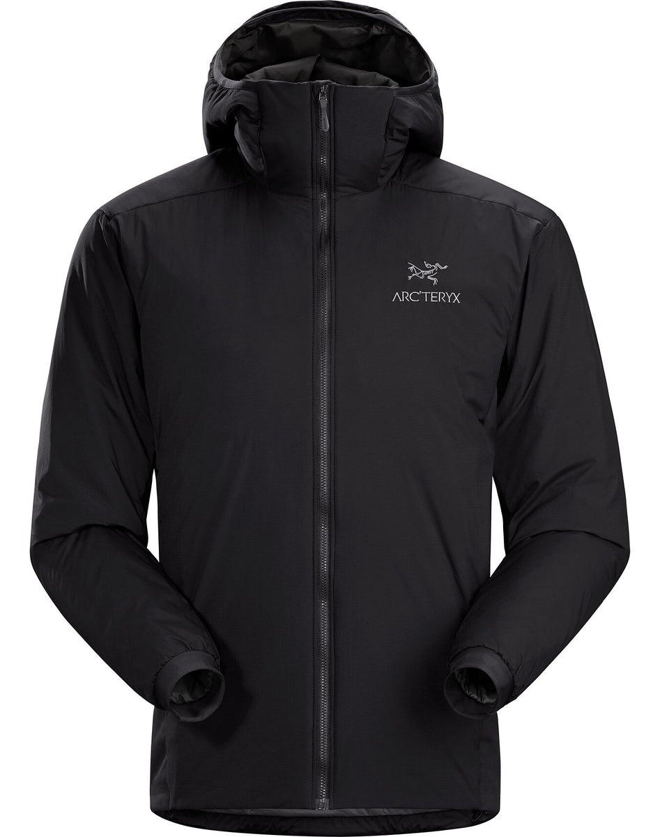 Atom LT Hoody (Men's) – The Outfitters Adventure Gear and Apparel