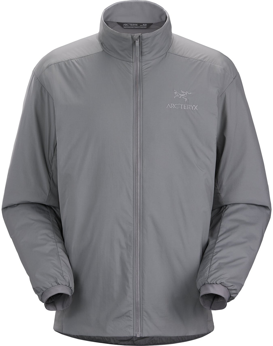 Atom LT Jacket (Men's) – The Outfitters Adventure Gear and Apparel