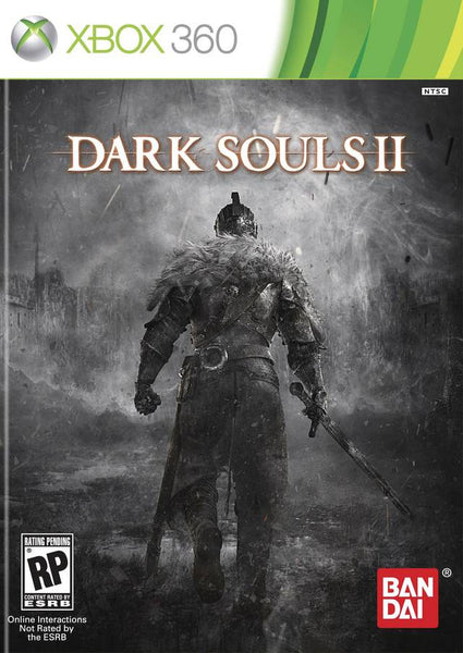 gevangenis vervaldatum Trechter webspin Dark Souls II (Collector's Edition) - Xbox 360 – J&L Video Games New York  City