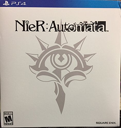 Nier: Automata Black Box Collectors Edition - PlayStation 4 [Pre