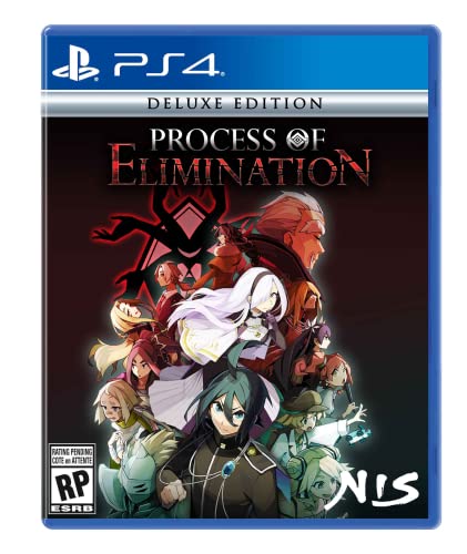 Noord Amerika overeenkomst geestelijke Process of Elimination: Deluxe Edition - (PS4) PlayStation 4 – J&L Video  Games New York City