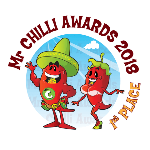 Mr Chilli Awards