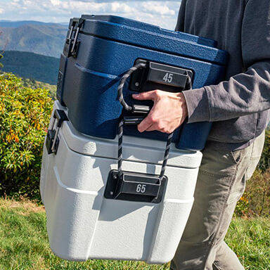 Rugged Road Outdoors - Coolers