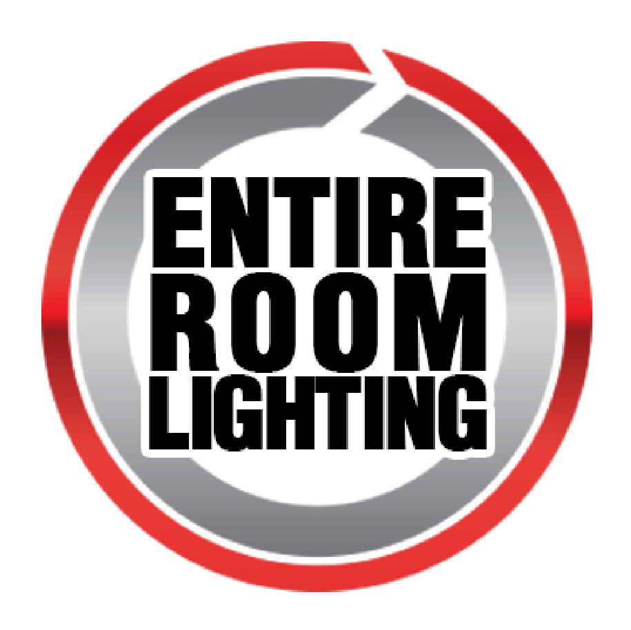 entire room lighting icon