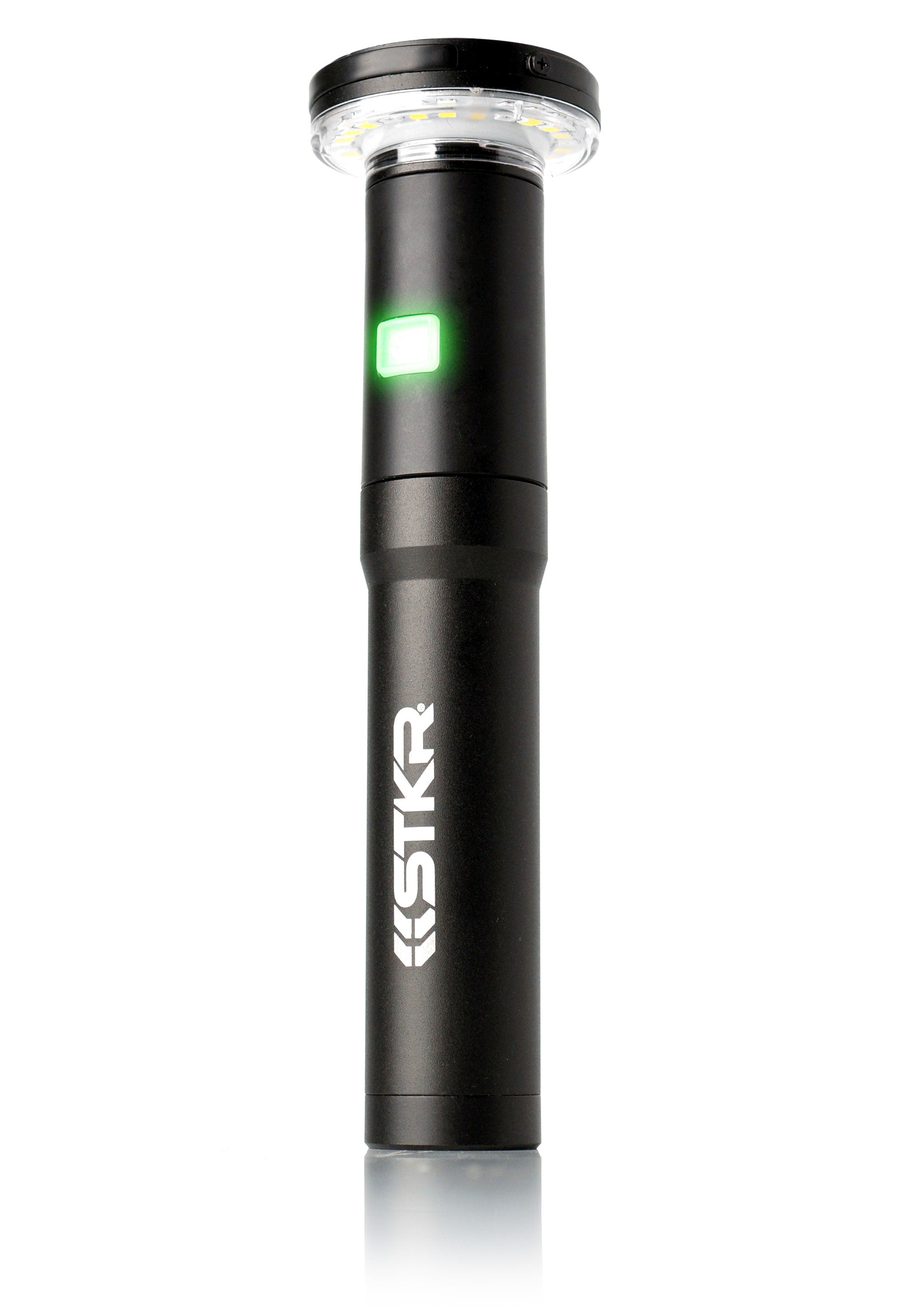 Battery level indicator | FLi-PRO Telescoping Light by STKR Concepts