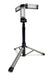 TRi-Mobile Light sitting on a 4 foot telescoping tripod stand by STKR Concepts