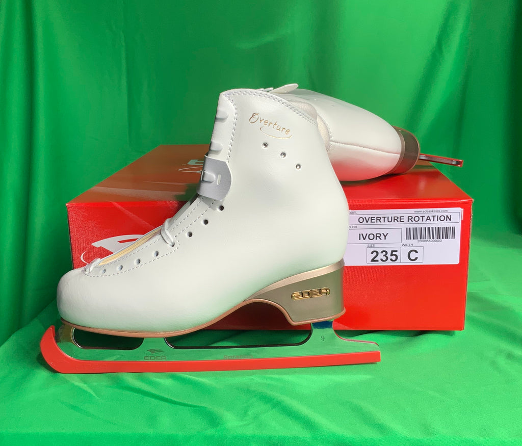 figure skating boots for sale