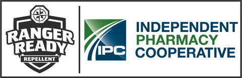 Ranger Ready and Independent Pharmacy Cooperative Partnership Logo