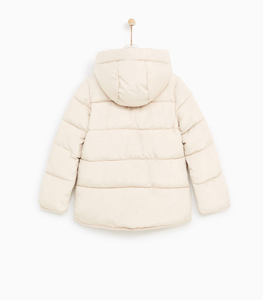 zara baby girl outerwear