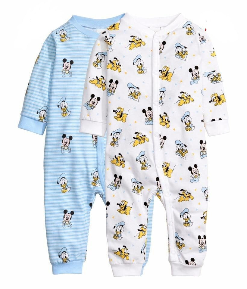 h&m infant boy clothes