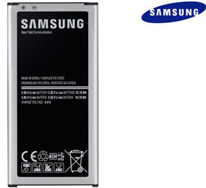 Samsung 2800mAh Standard Battery for Galaxy S5 Sport, Galaxy S5 Active, Galaxy S5 - Shop Android