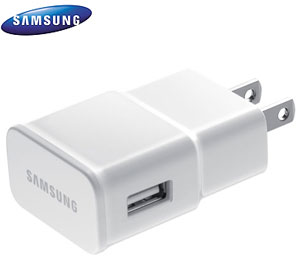 Samsung 5V 2A Travel Charger - Shop Android