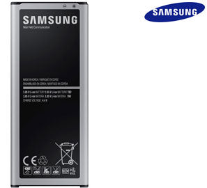Samsung 3220mAh Standard Battery - Shop Android