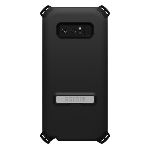 DILEX Case with Kickstand for Samsung Galaxy Note 8 - Shop Android