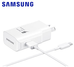 25W USB-C Fast Charging Wall Charger - Shop Android