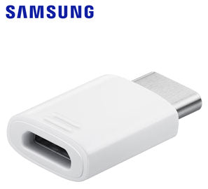 Samsung USB Type-C to Micro USB Adapter - Shop Android