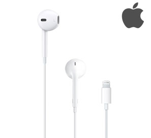 EarPods with Lightning Connector - Shop Android