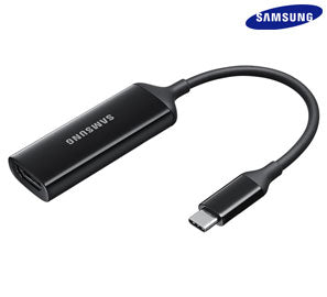 Samsung HDMI Adapter (Type C) - Shop Android