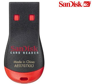 SanDisk MobileMate Micro Reader - Shop Android