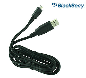 BlackBerry Micro-USB Cable - Shop Android