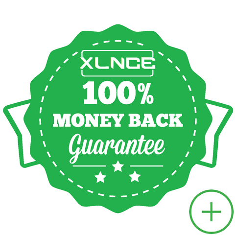 Money Back Guarantee