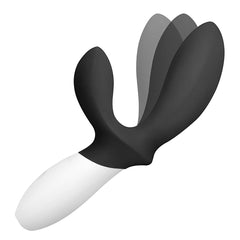 Lelo Loki Wave - for G-Spot Stimulation