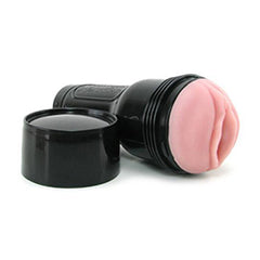 Pink Lady Original Fleshlight Male Masturbation Toys