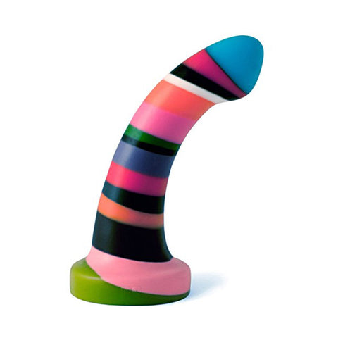 Dildos are popular for a reason - and they all have different benefits and personalities!