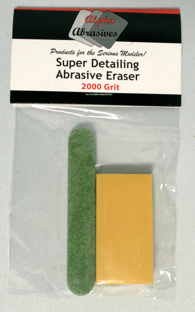 2000 Grit – HobbyTools.com