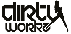 Dirty Workz by Raverabbit Shop Blog Top 10 Hardstyle Hardcore Record Labels