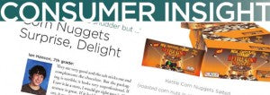 Consumer Insight article image