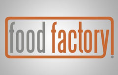 food factory logo