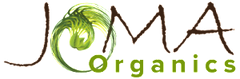 joma organics logo
