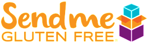 send me gluten free logo