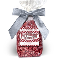 peppermint chocorocks giftbag