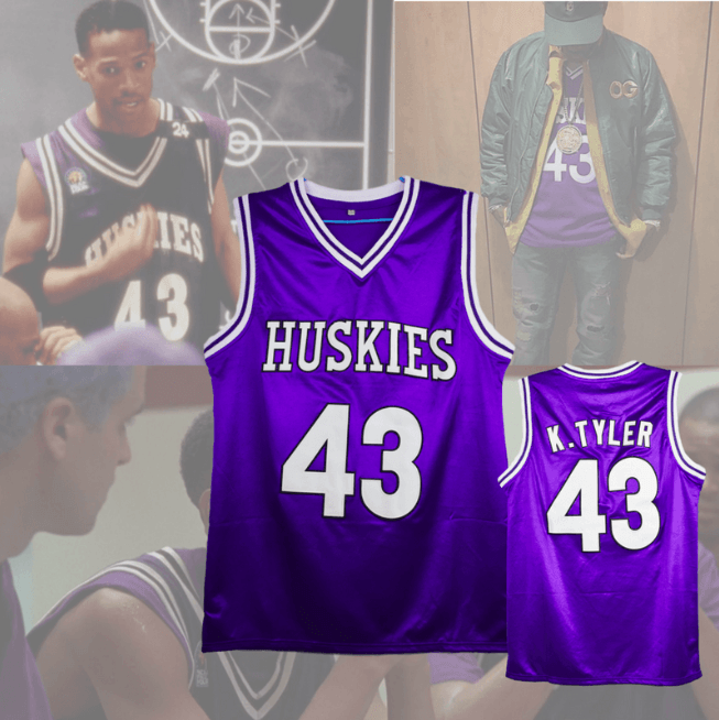 huskies tyler jersey