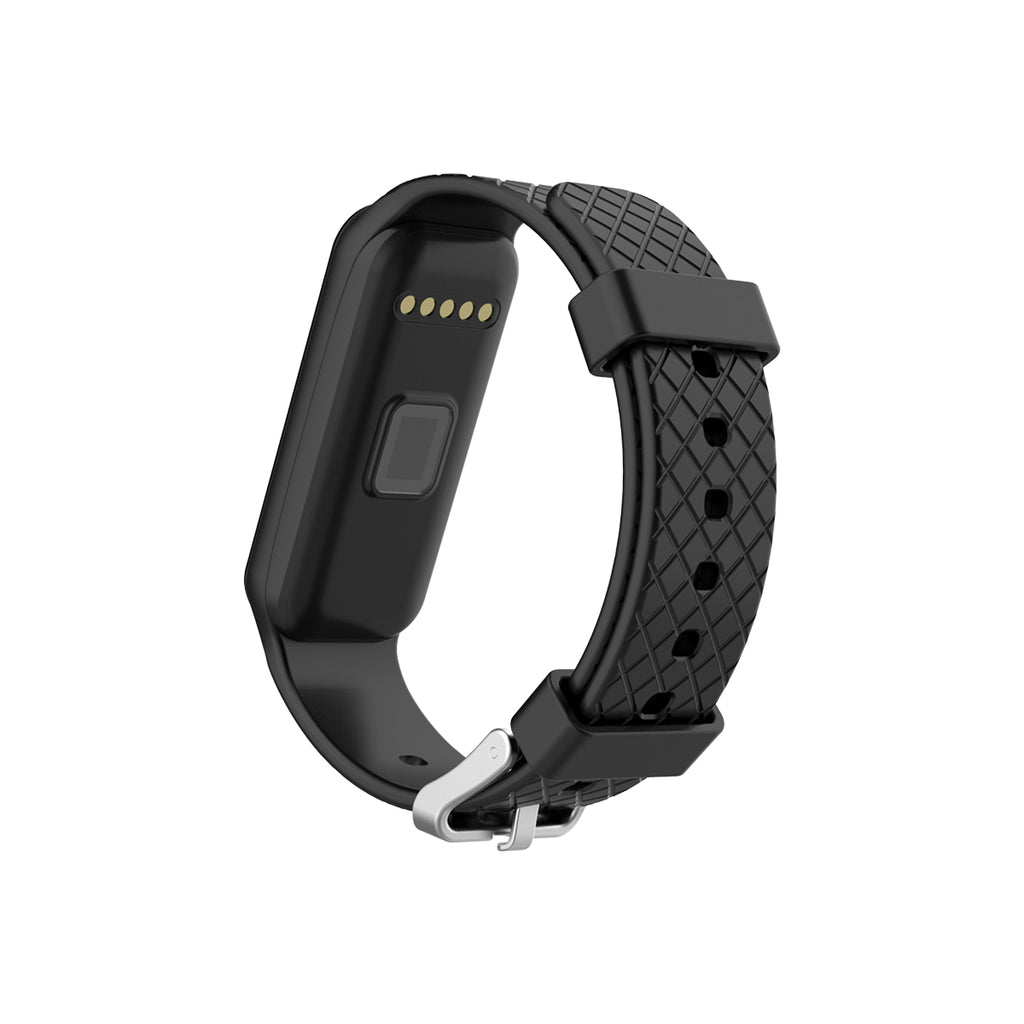 3plus hr activity tracker