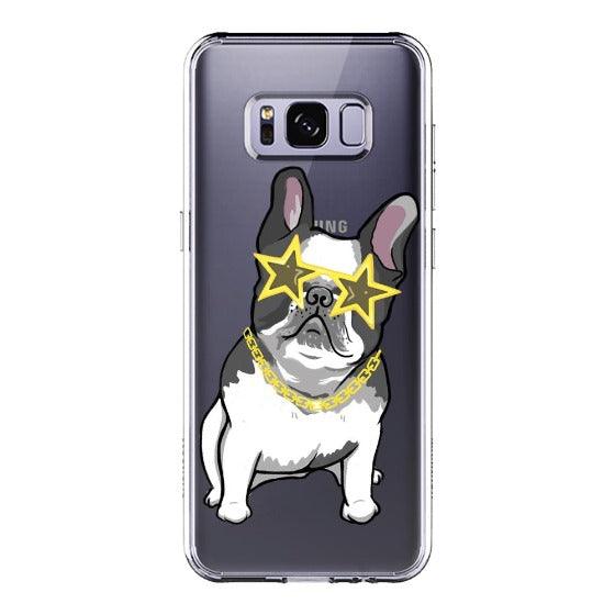 french bulldog phone case samsung