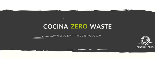 Cocina Zero Waste