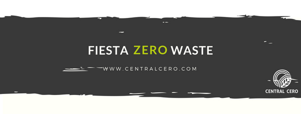 Fiesta Zero Waste