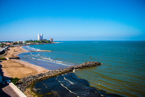 3 estados de México donde están prohibidas las bolsas de plástico