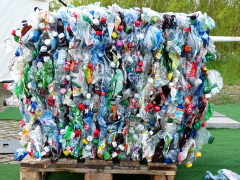 ¿Dónde se puede reciclar en México?