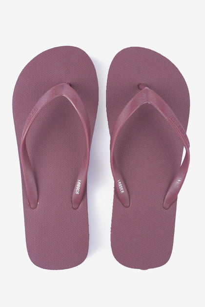 penshoppe slippers for female