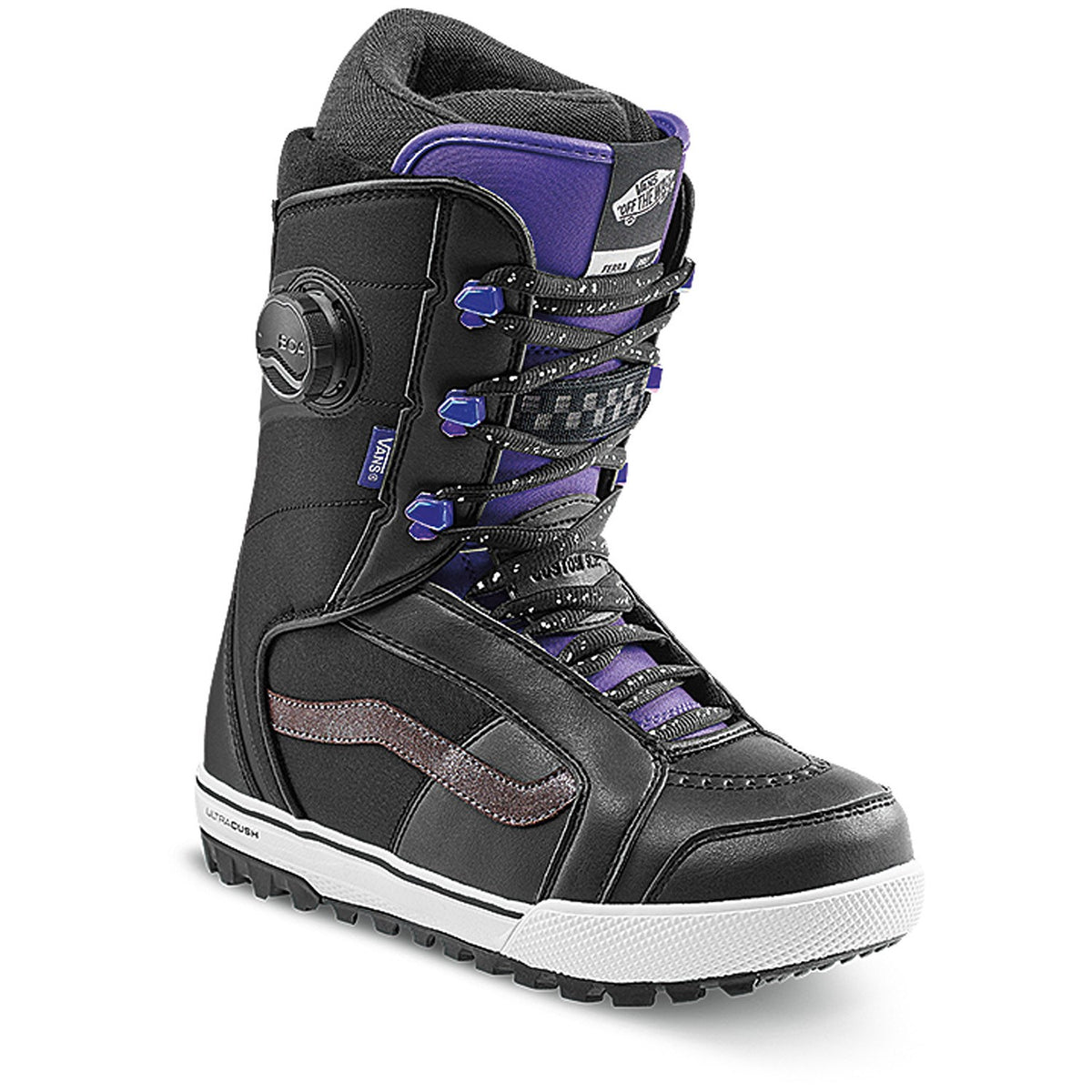 Vans Ferra Pro Snowboard Boots - Women 