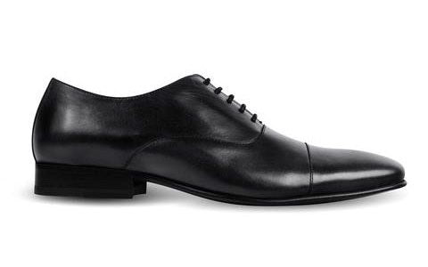 patent leather oxford shoes